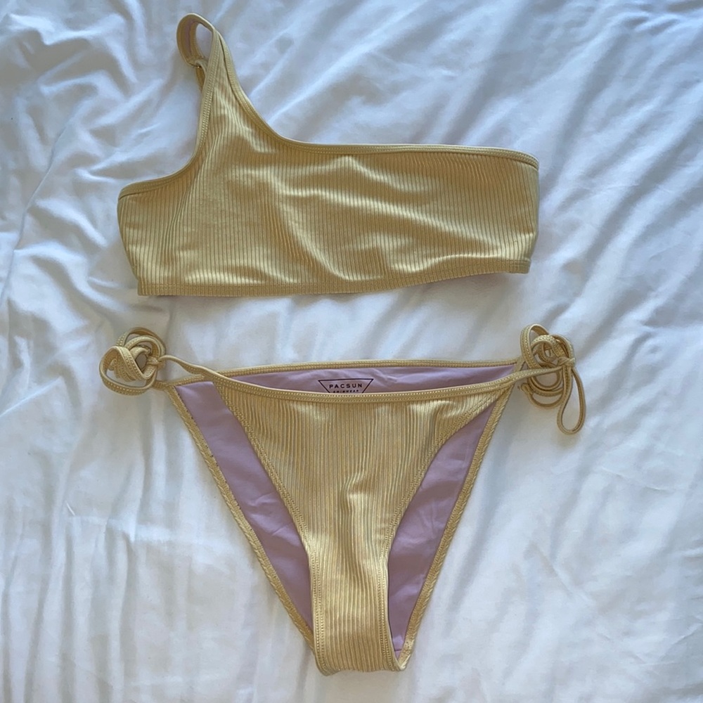 Pacsun Bikini